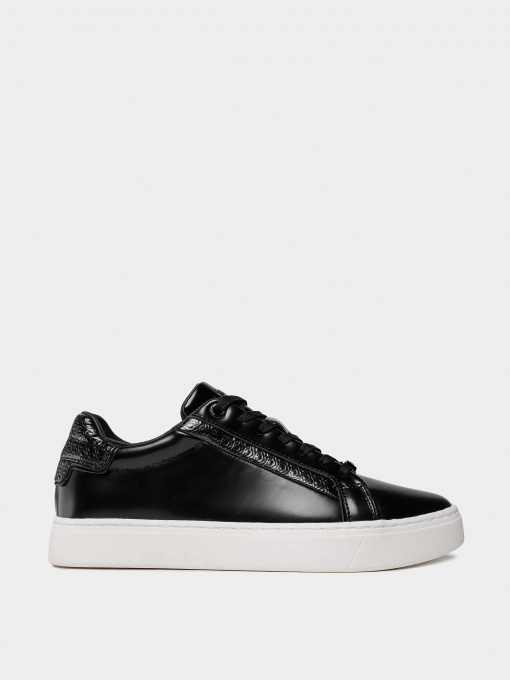 Кеды Calvin Klein модель HW0HW01592-BEH Фото