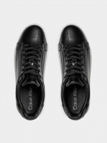 Кеды Calvin Klein модель HW0HW01592-BEH Фото