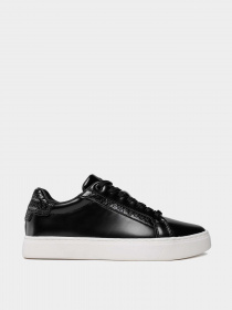 Кеды Calvin Klein модель HW0HW01592-BEH Фото