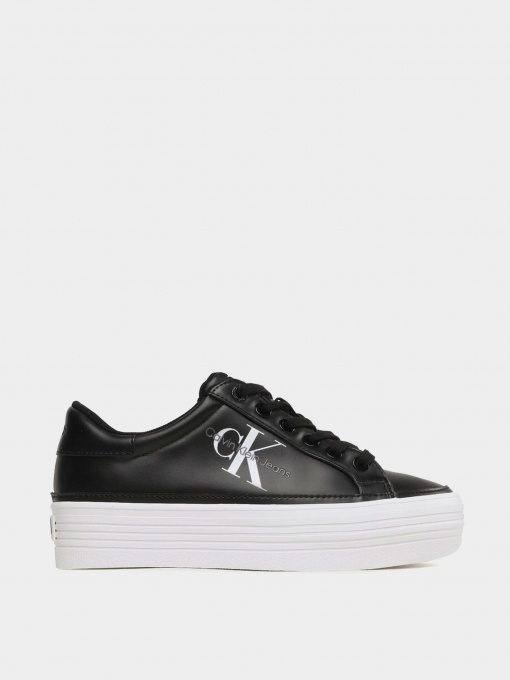 Кеды Calvin Klein үлгі YW0YW01037-BEH Фото