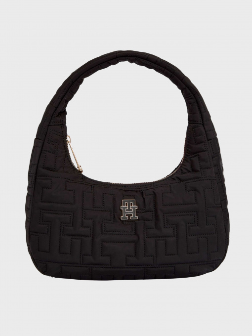 Сөмкелер Tommy Hilfiger үлгі AW0AW15082-BDS Фото