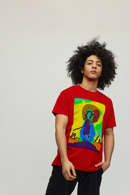 Футболки и поло YAPPI модель MRD10005 Фото