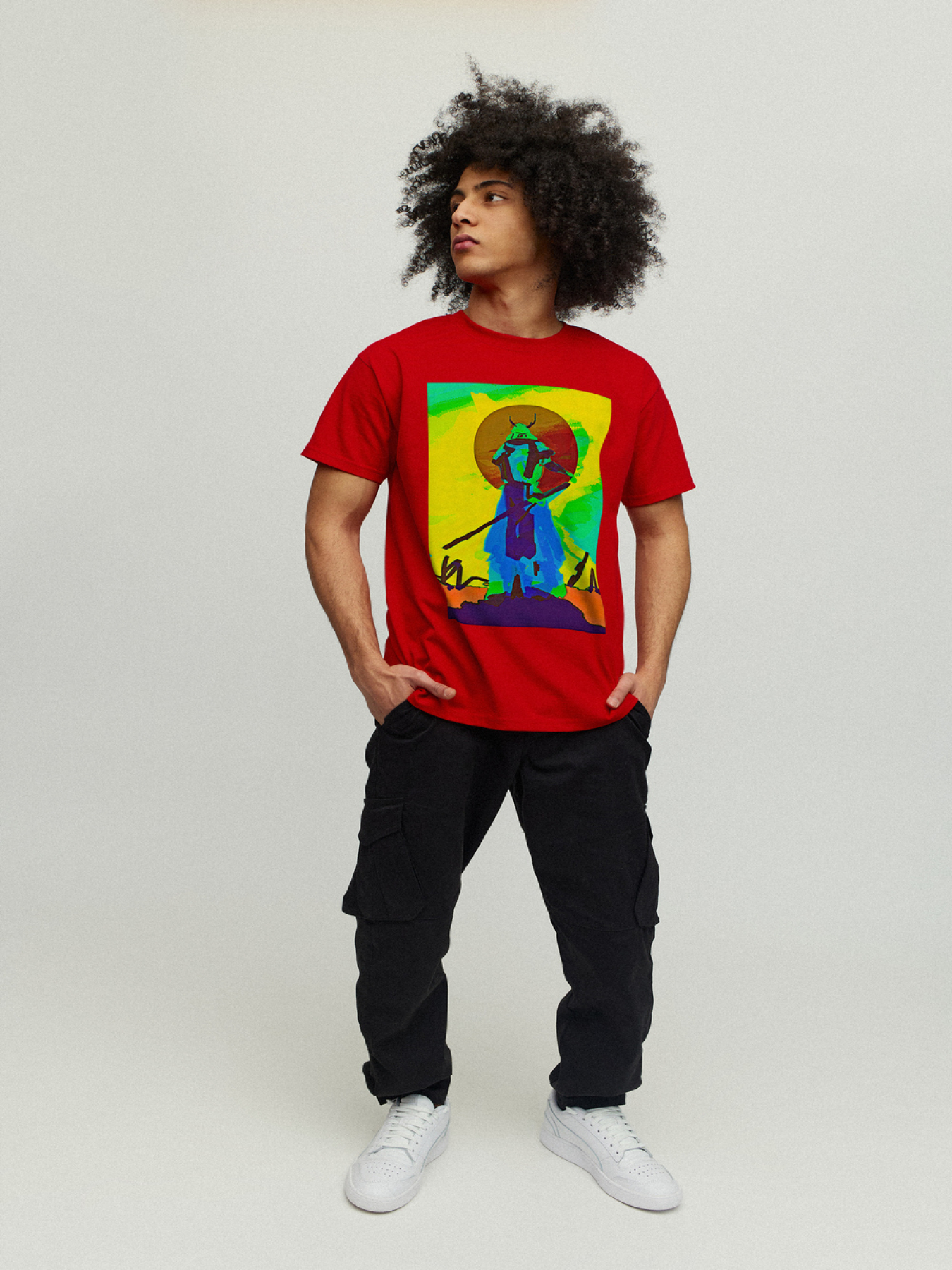 Футболки і поло YAPPI модель MRD10005 Фото