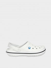 Шәркейлер Crocs үлгі 11016-100 Фото