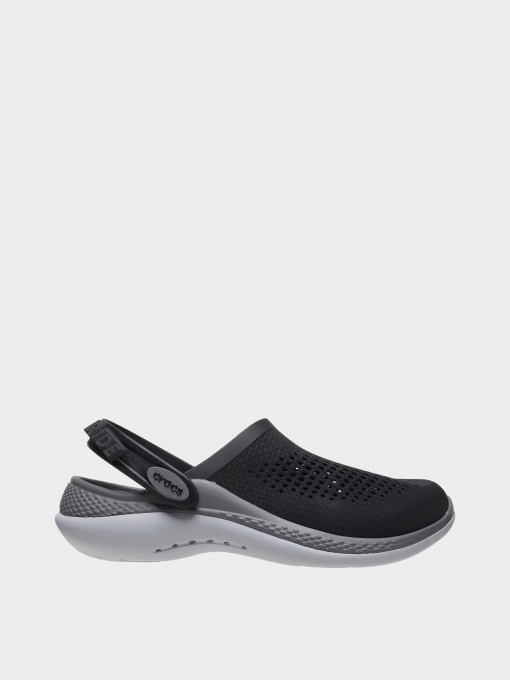 Шәркейлер Crocs үлгі 206708-0DD Фото