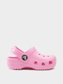 Шлёпанцы Crocs модель 206990-6SW Фото