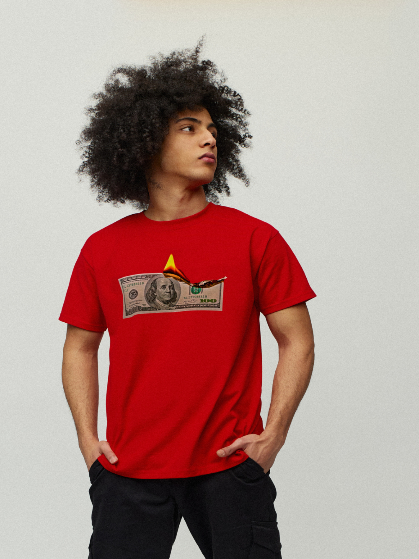 Футболки і поло YAPPI модель MRD10026 Фото