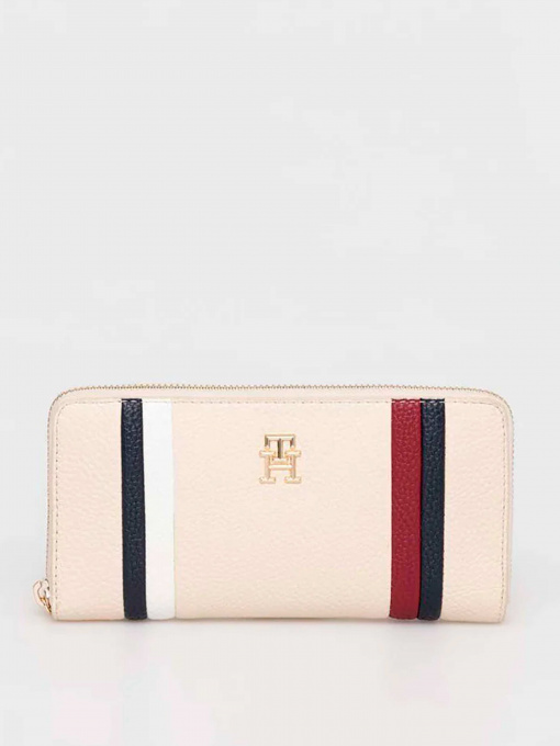 Кошельки Tommy Hilfiger модель AW0AW15119-AA8 Фото