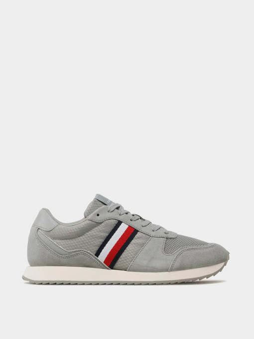 Кроссовкалар Tommy Hilfiger үлгі FM0FM04699-PRT Фото