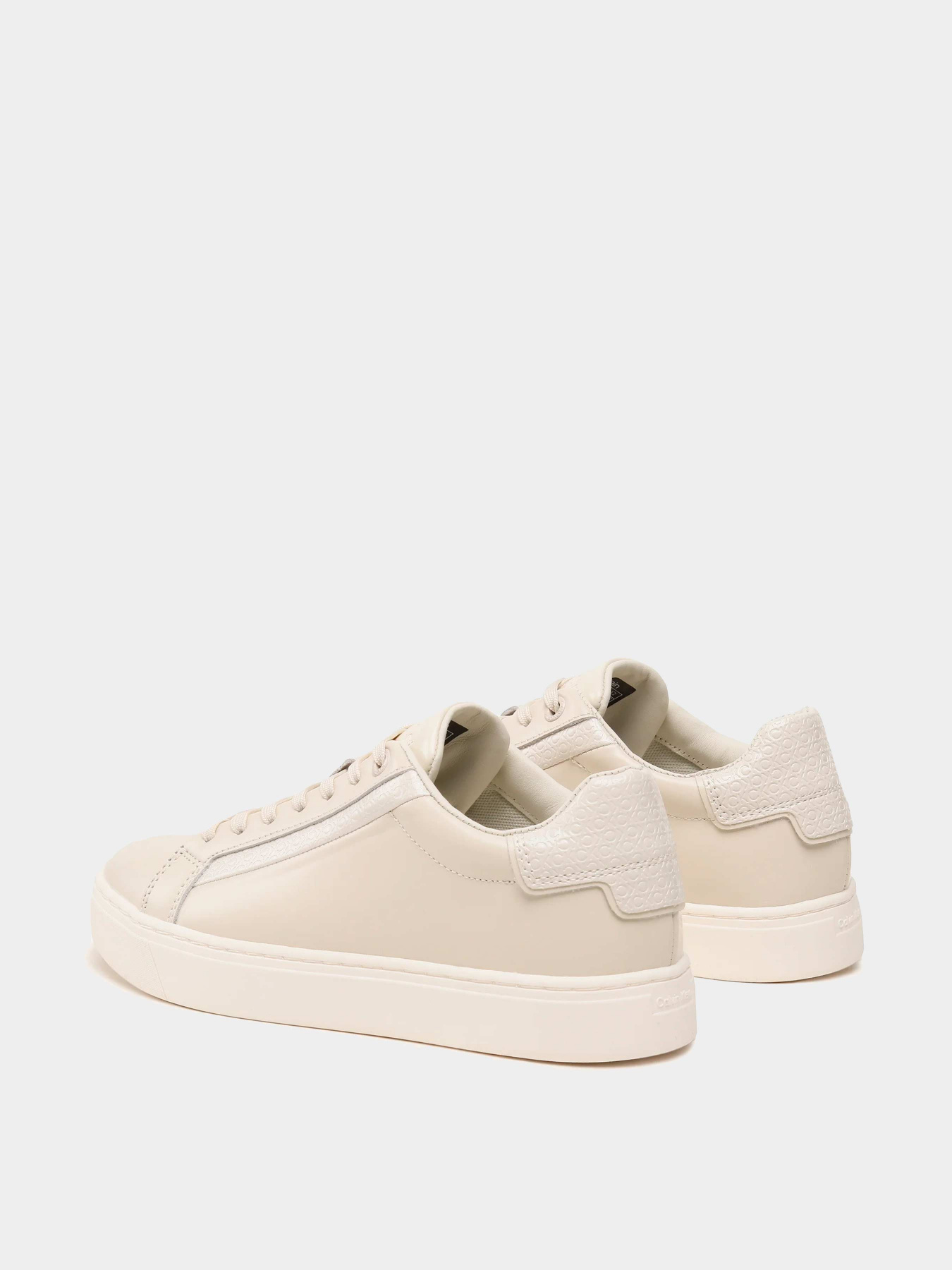 Кеды Calvin Klein модель HW0HW01592-ACG Фото
