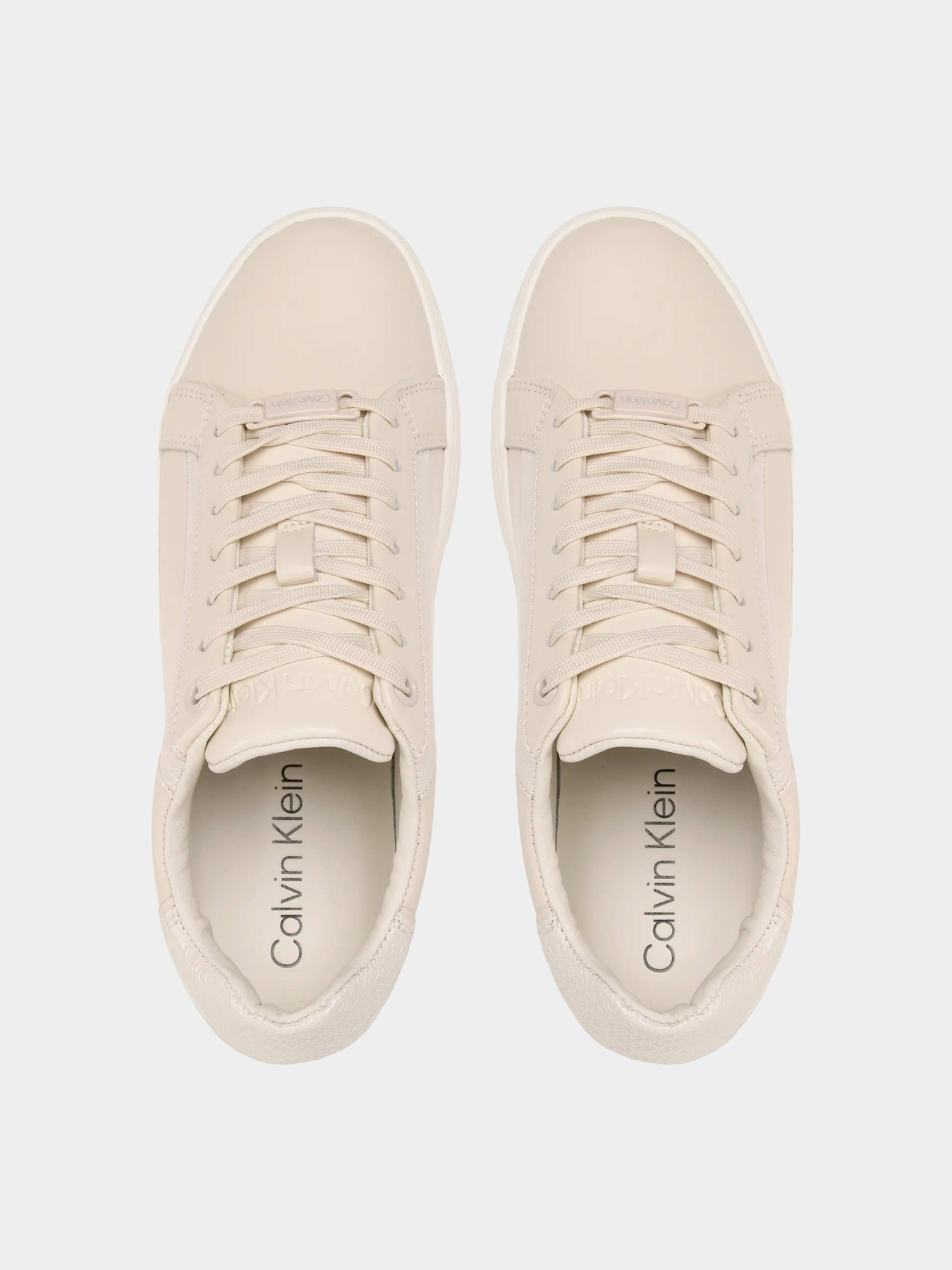 Кеды Calvin Klein модель HW0HW01592-ACG Фото