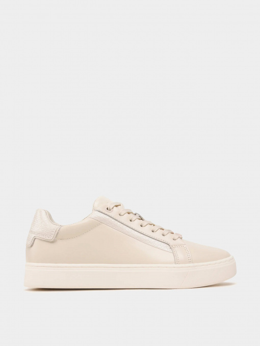 Кеды Calvin Klein модель HW0HW01592-ACG Фото