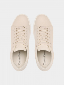 Кеды Calvin Klein модель HW0HW01592-ACG Фото