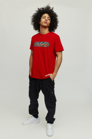 Футболки і поло YAPPI модель MRD10004 Фото