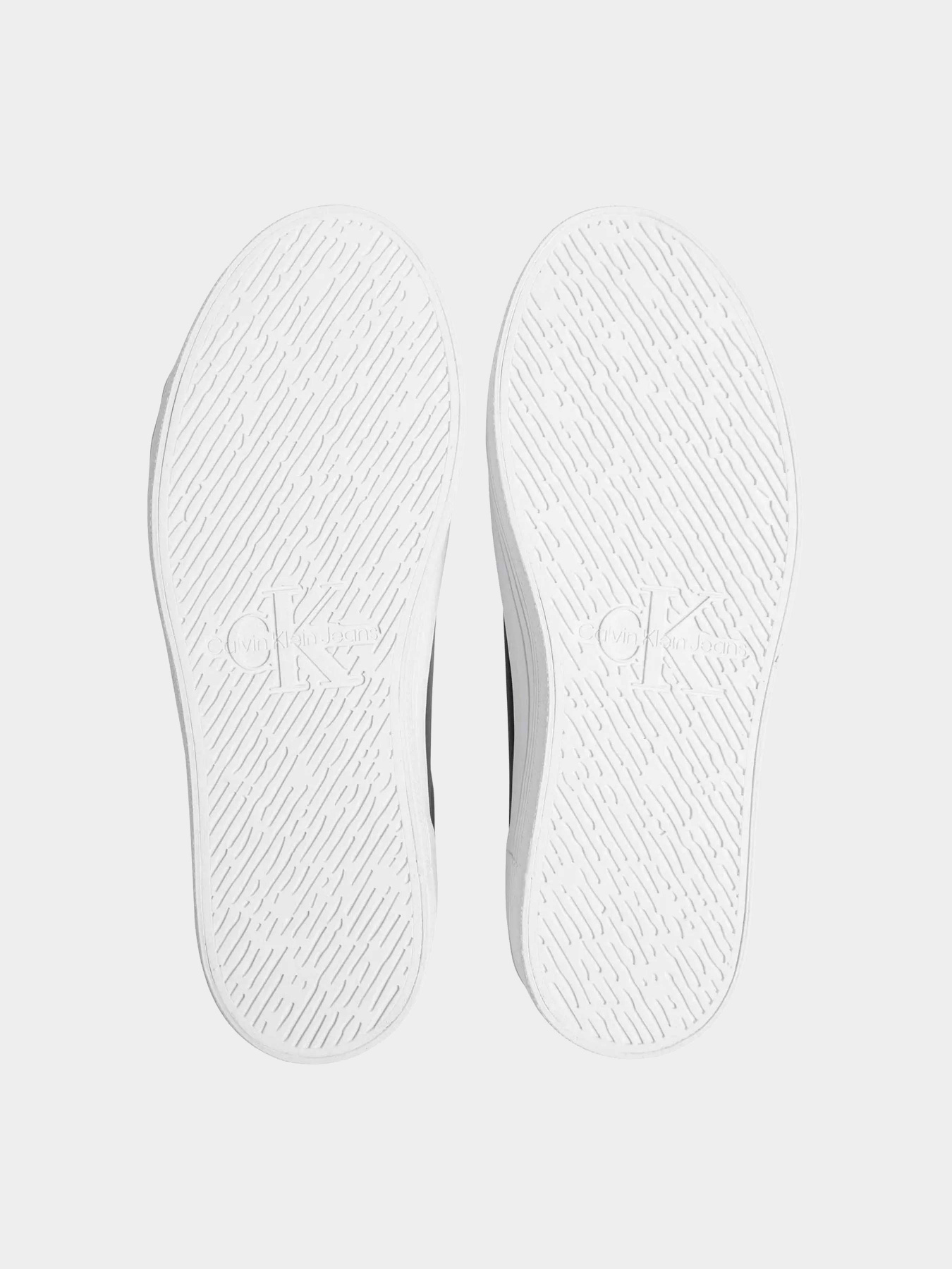 Кеды Calvin Klein модель YW0YW01222-BEH Фото