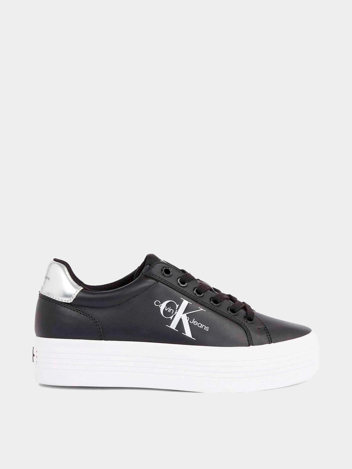 Кеды Calvin Klein модель YW0YW01222-BEH Фото