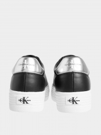 Кеды Calvin Klein модель YW0YW01222-BEH Фото