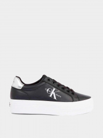 Кеды Calvin Klein модель YW0YW01222-BEH Фото