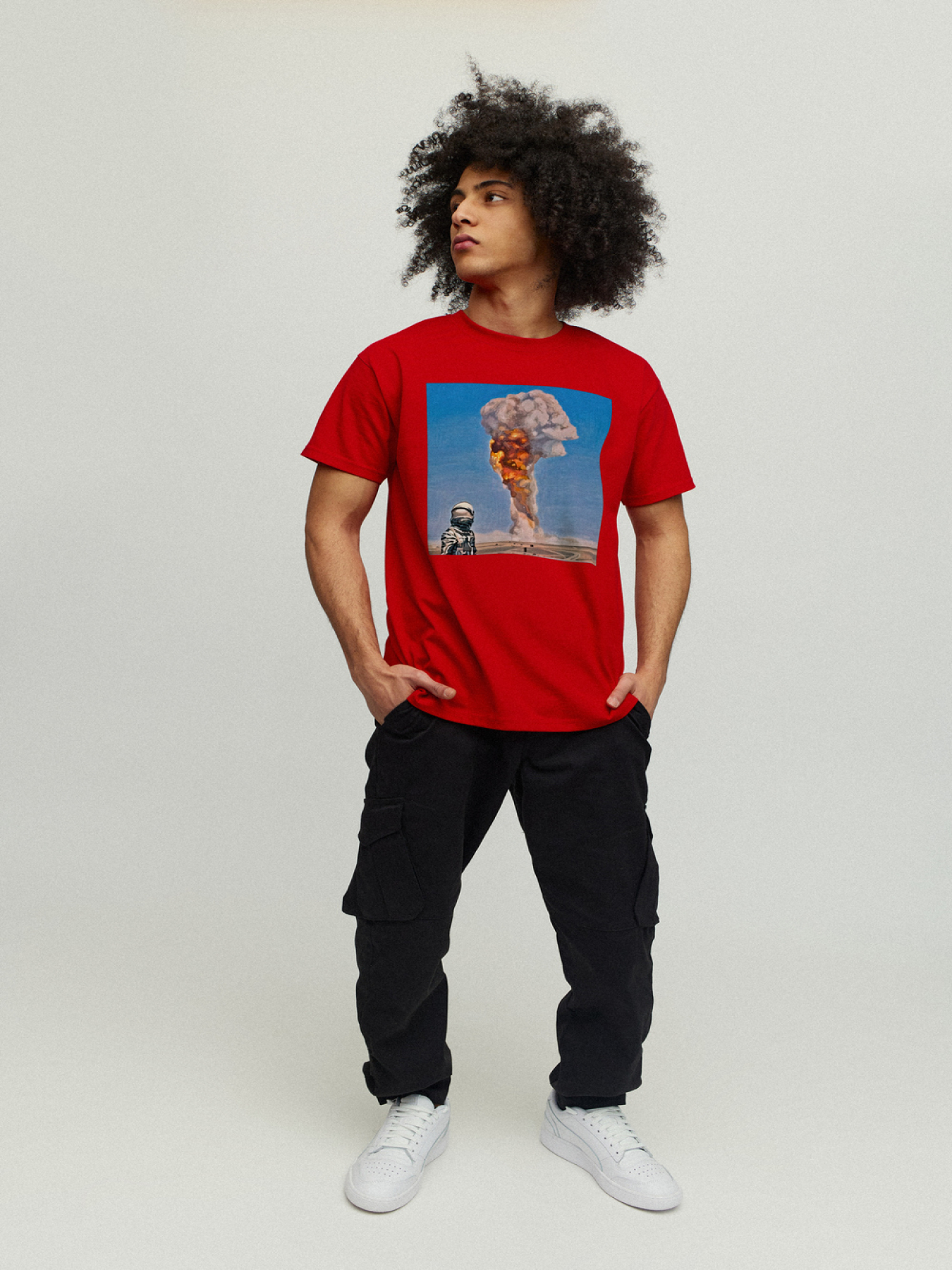 Футболки і поло YAPPI модель MRD10025 Фото