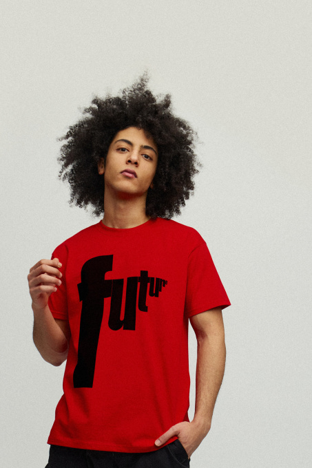 Футболки и поло YAPPI модель MRD10003 Фото