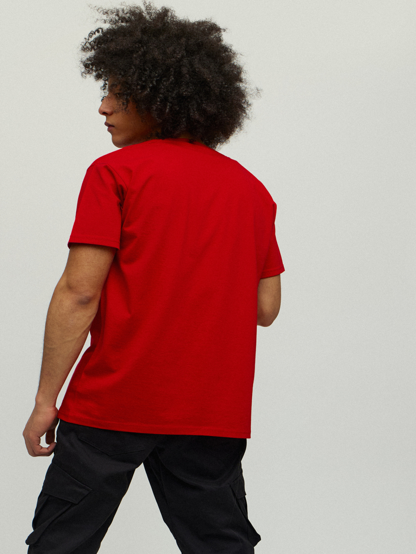 Футболки і поло YAPPI модель MRD10003 Фото