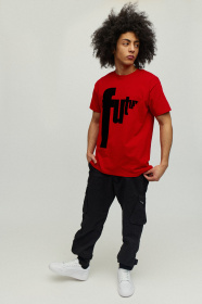 Футболки і поло YAPPI модель MRD10003 Фото