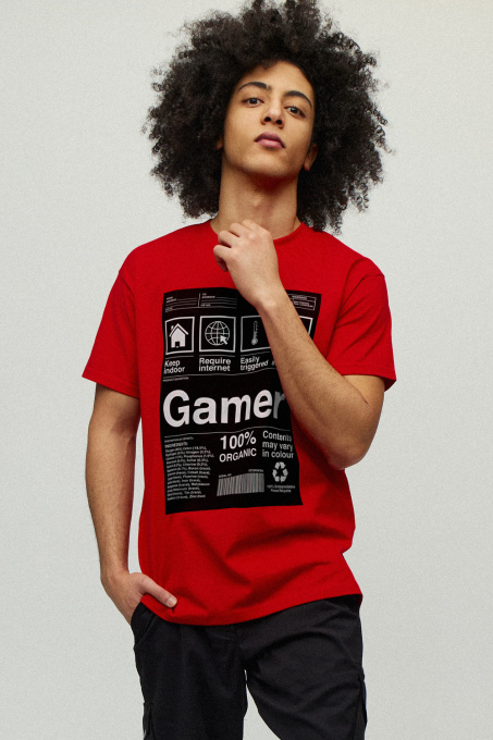 Футболки и поло YAPPI модель MRD10024 Фото