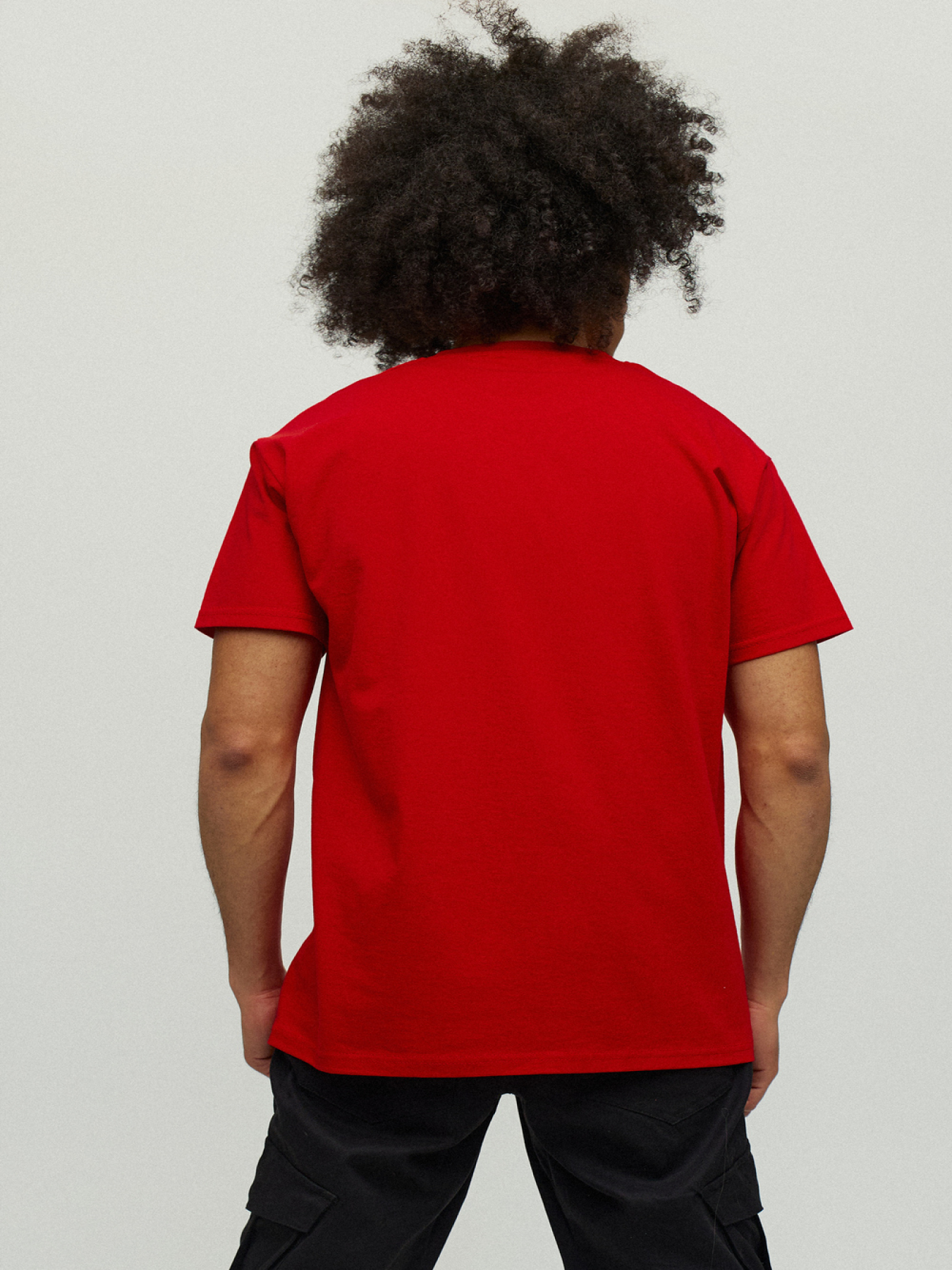 Футболки і поло YAPPI модель MRD10024 Фото