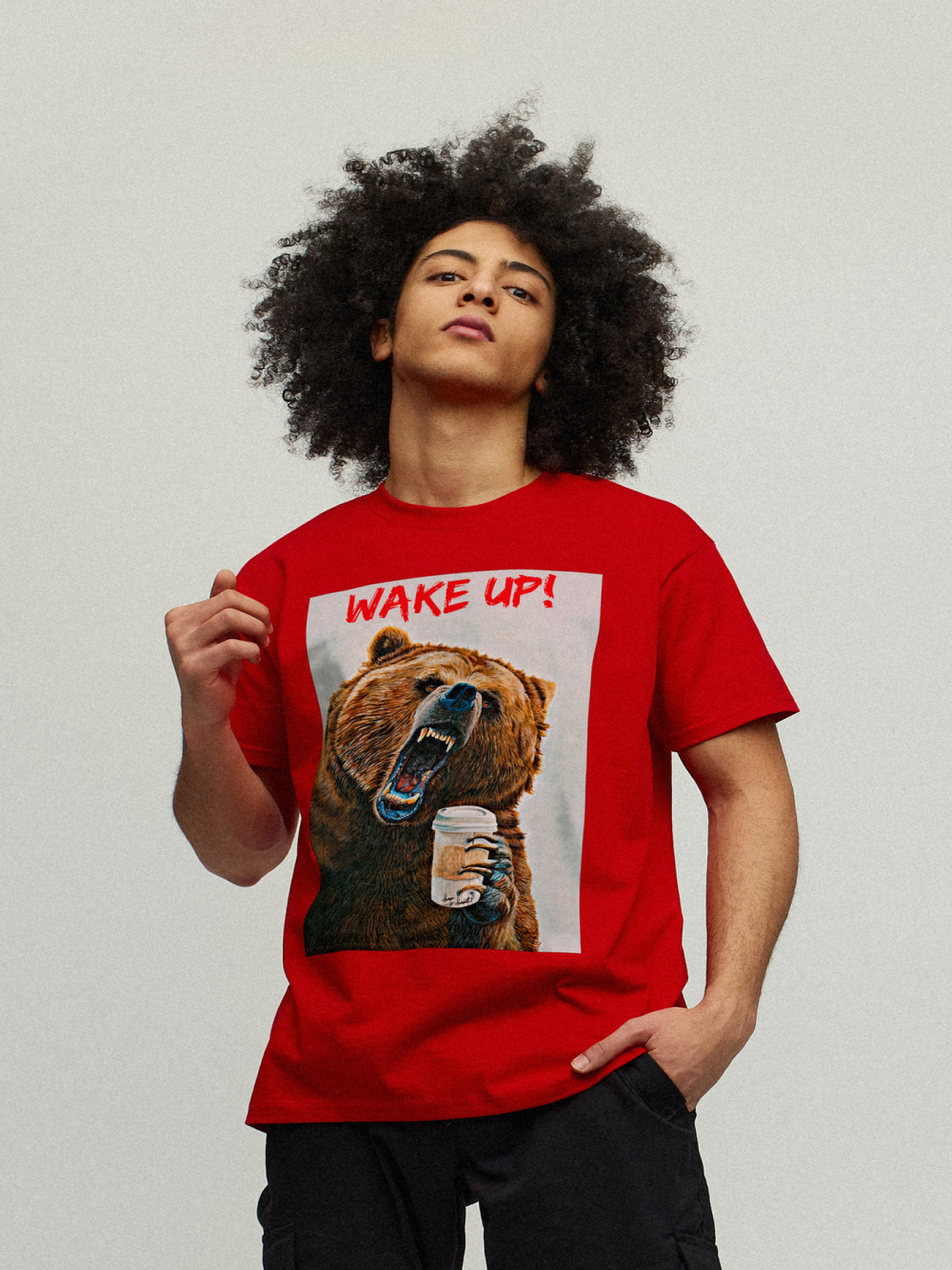 Футболки і поло YAPPI модель MRD10002 Фото