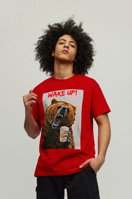 Футболки і поло YAPPI модель MRD10002 Фото