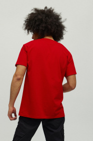 Футболки і поло YAPPI модель MRD10002 Фото