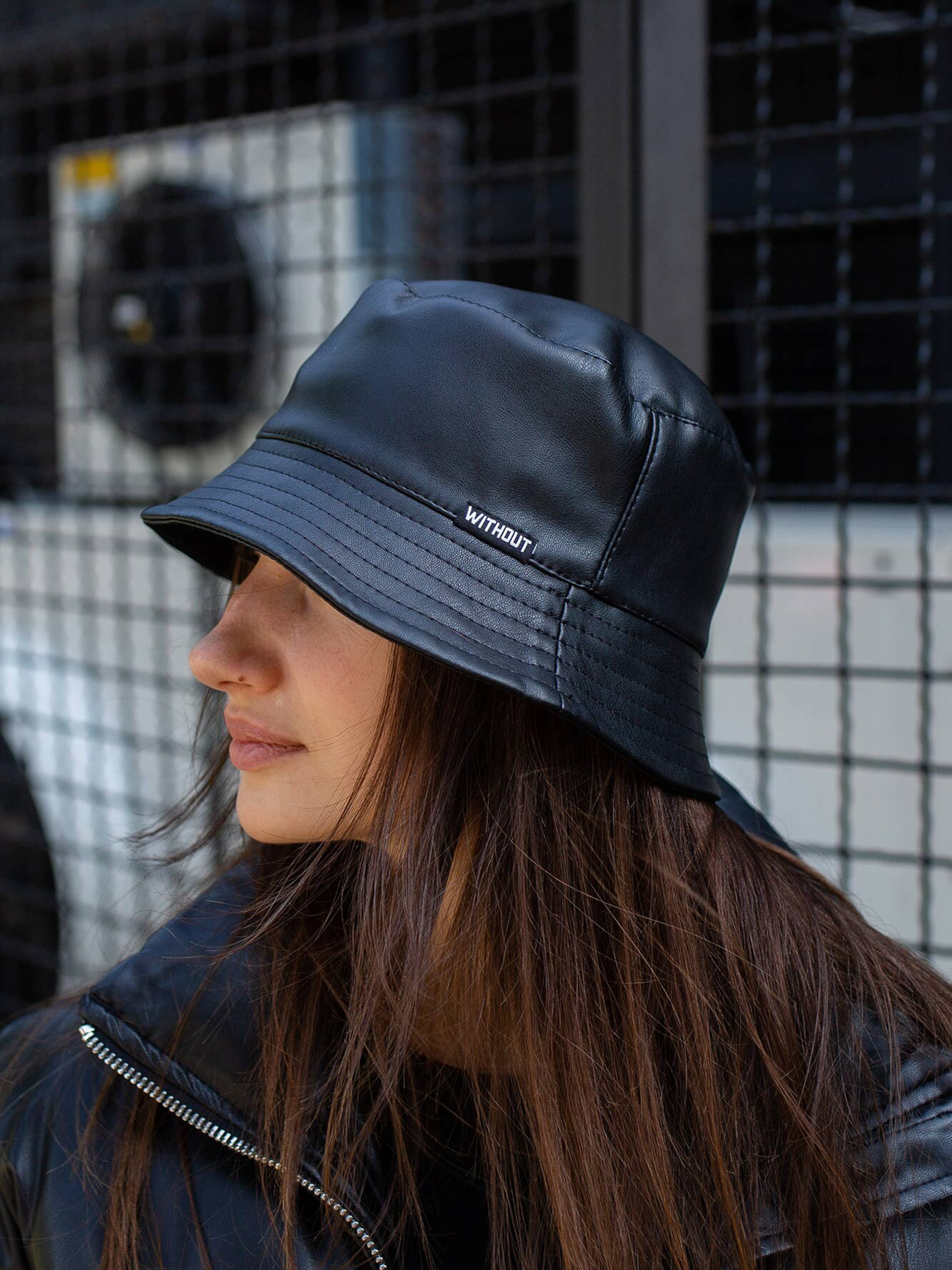 Панама Without модель 8048275 Фото