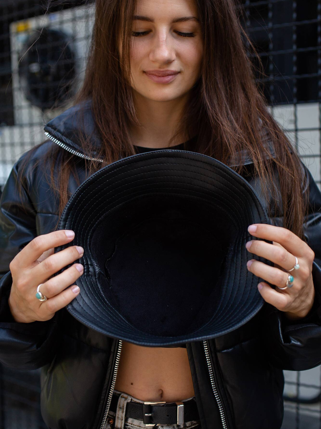 Панама Without модель 8048275 Фото