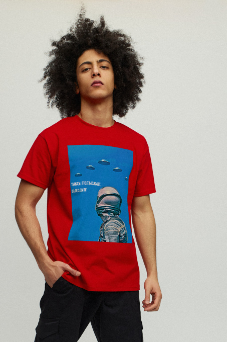 Футболки і поло YAPPI модель MRD10009 Фото