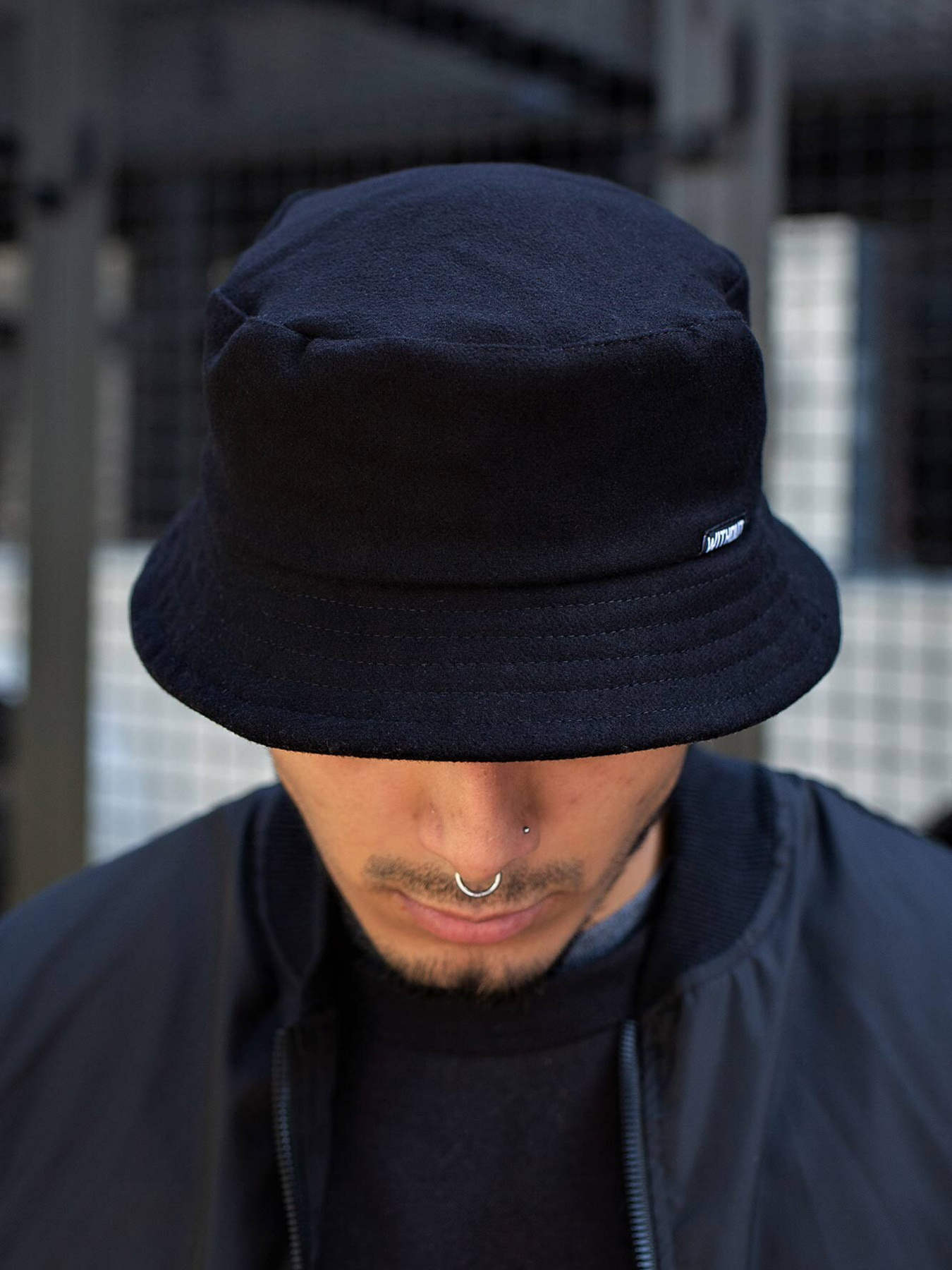 Панама Without модель 8048288 Фото