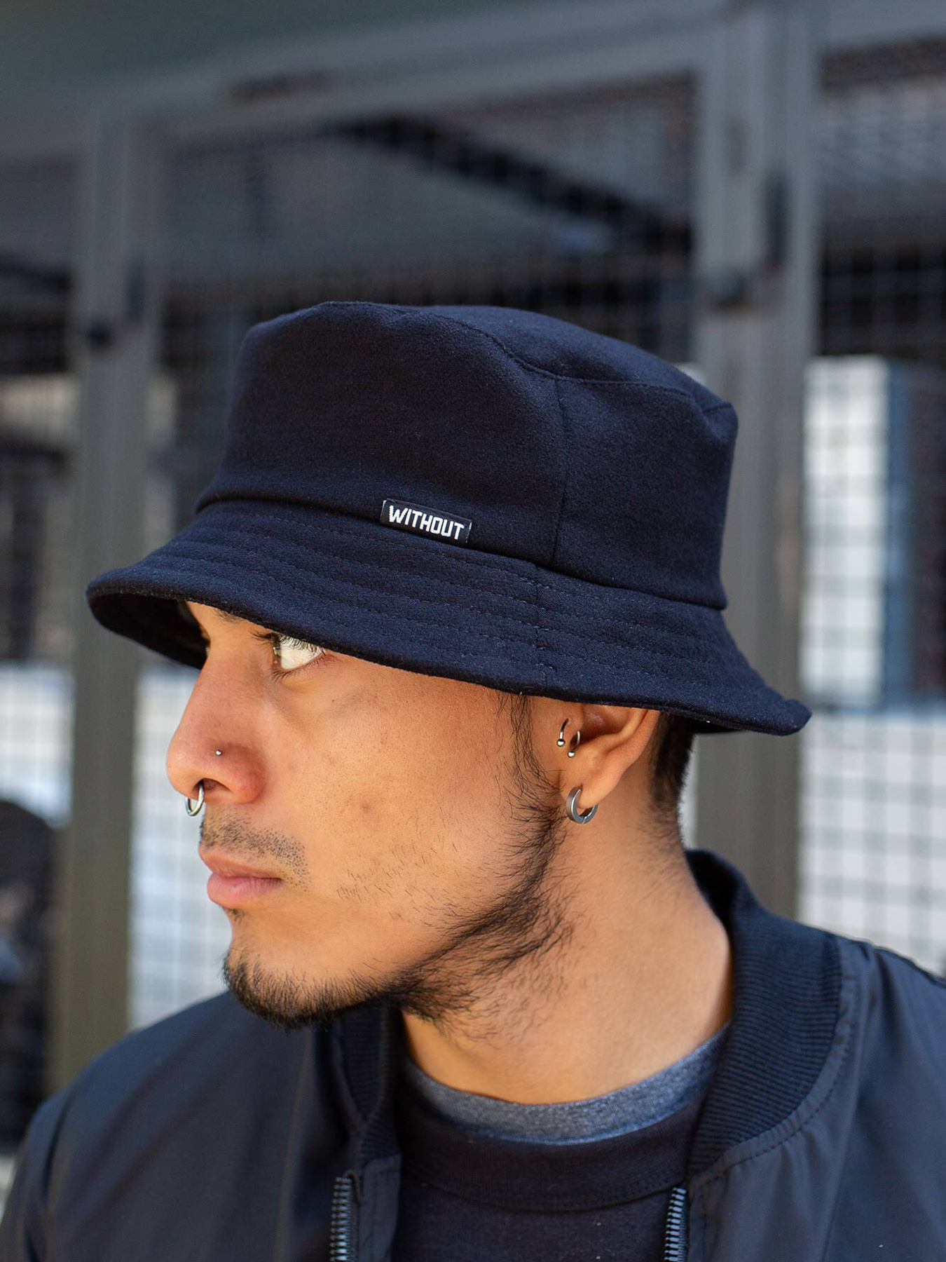 Панама Without модель 8048288 Панама Without модель 8048288 Фото