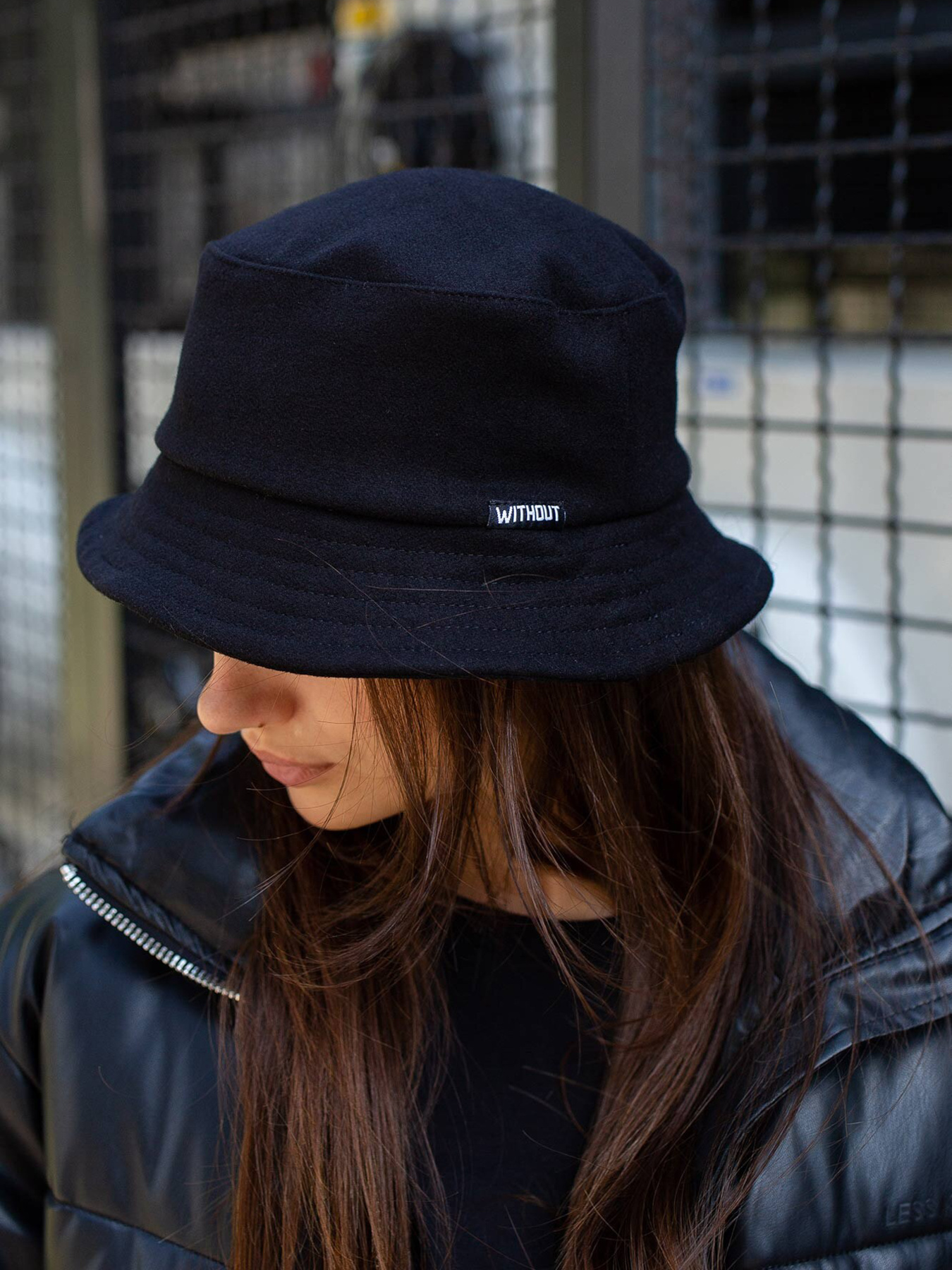 Панама Without модель 8048289 Фото