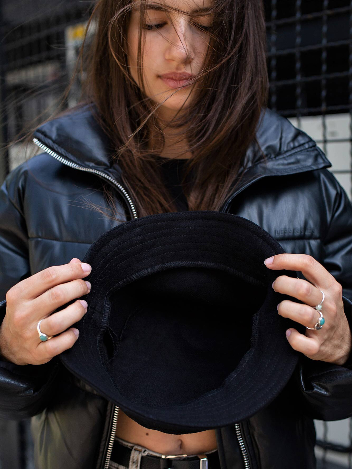 Панама Without модель 8048289 Фото