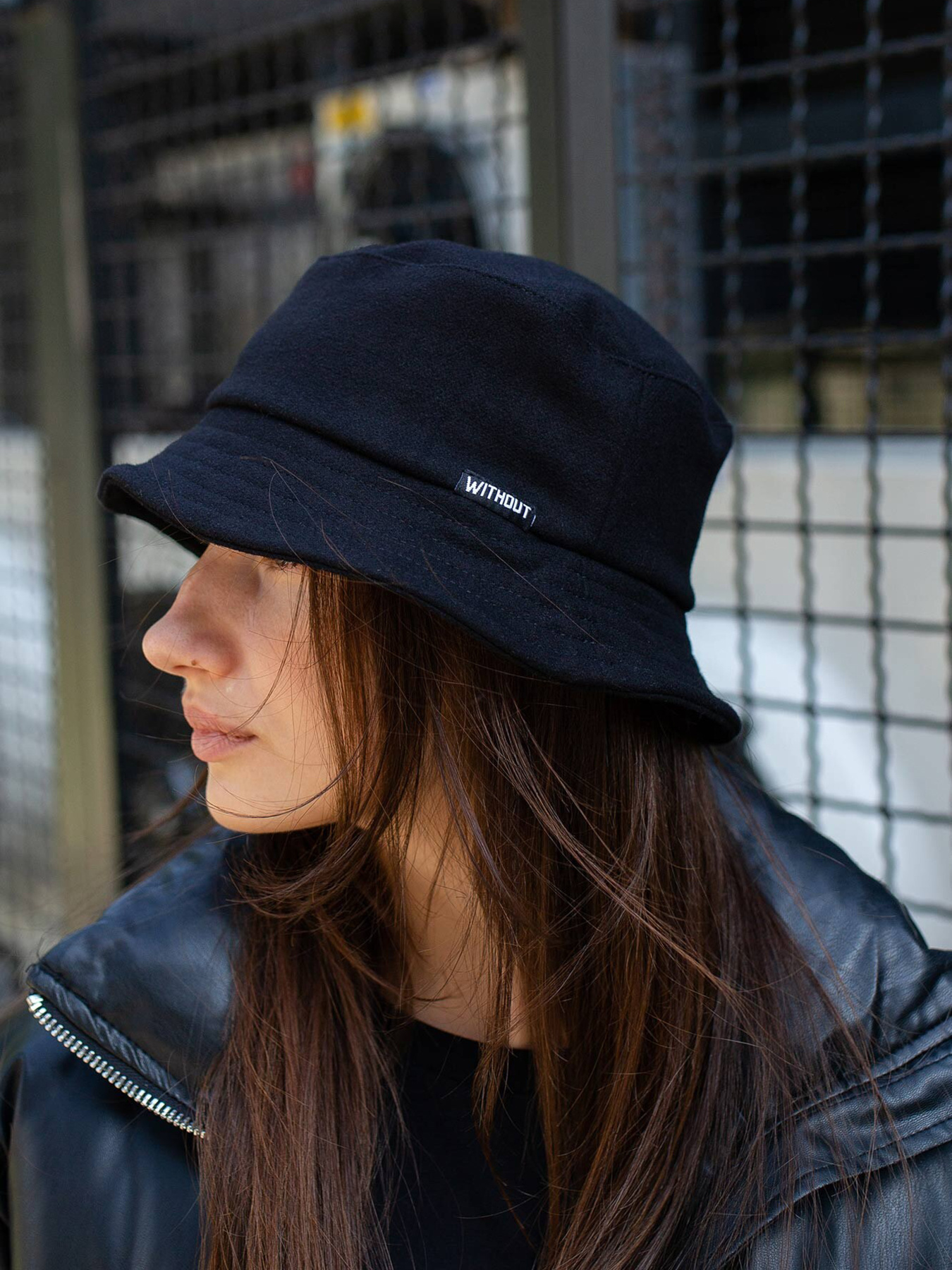 Панама Without модель 8048289 Панама Without модель 8048289 Фото