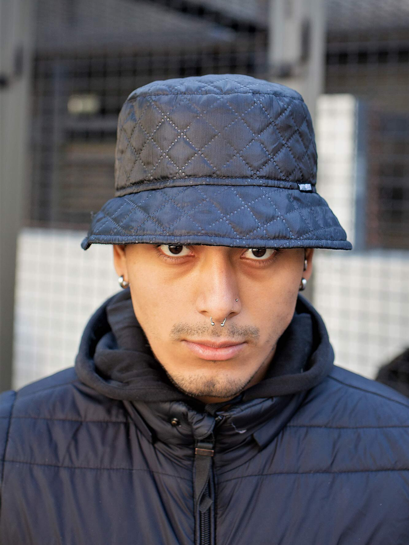 Панама Without модель 8048377 Фото