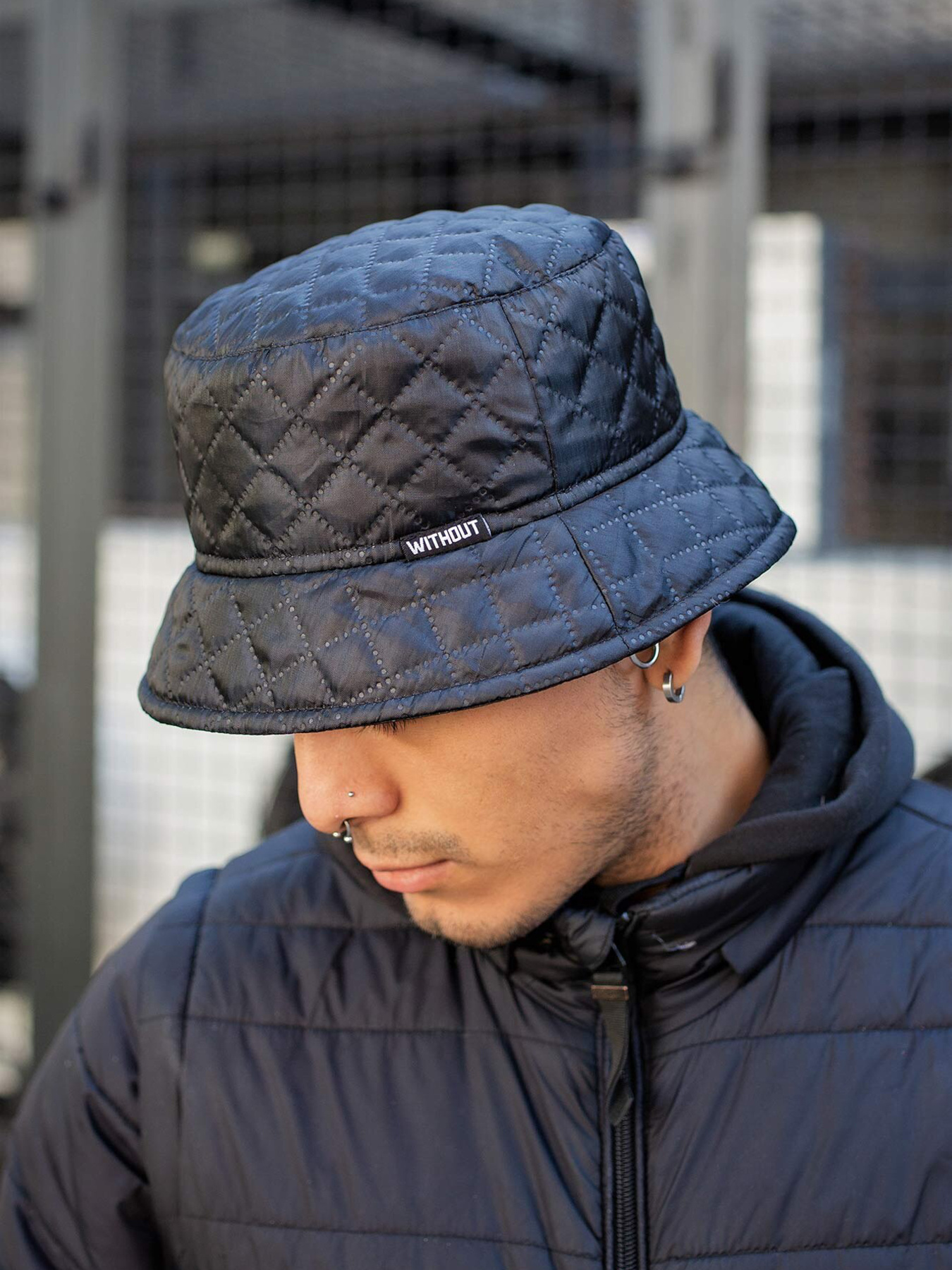 Панама Without модель 8048377 Панама Without модель 8048377 Фото