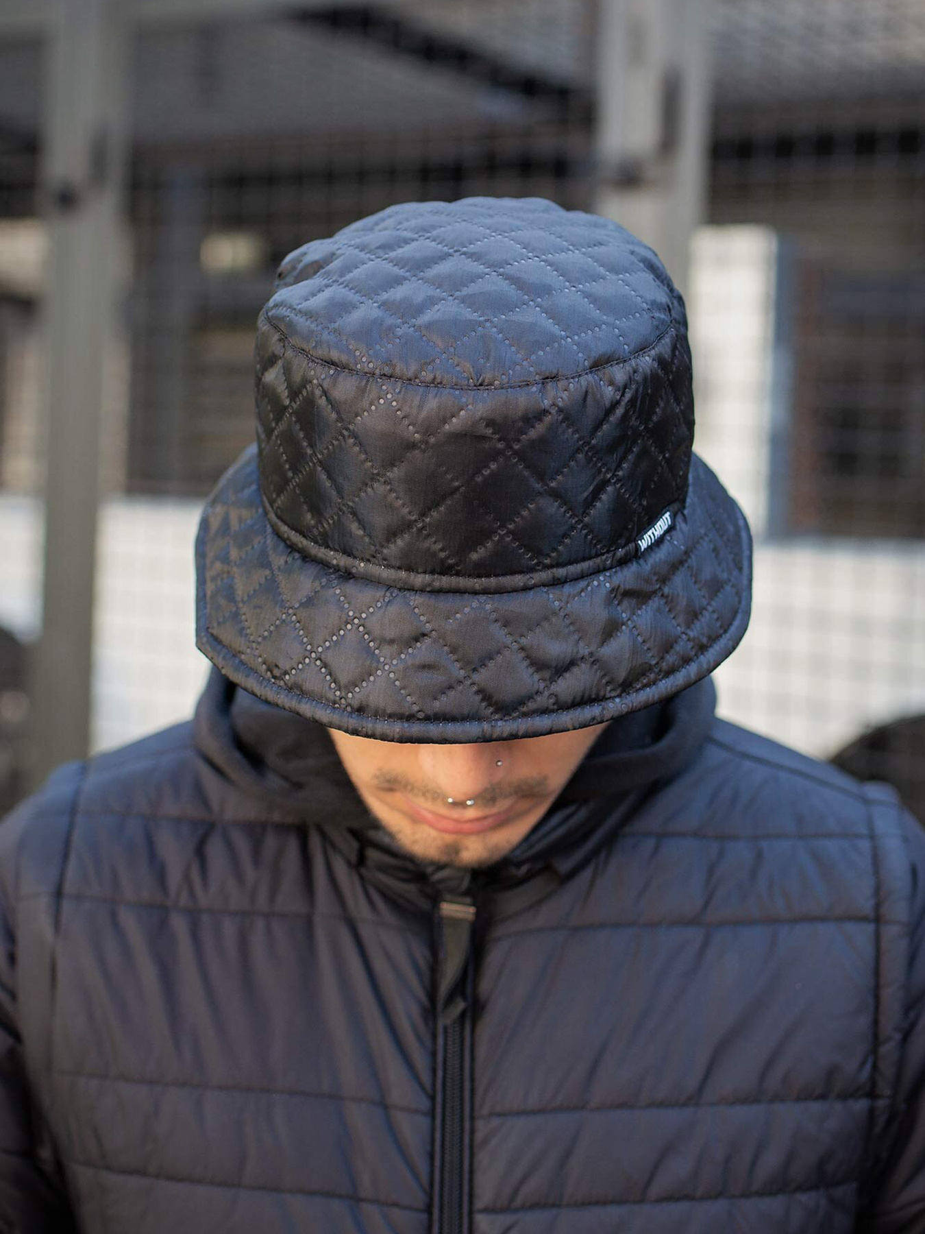 Панама Without модель 8048377 Панама Without модель 8048377 Фото