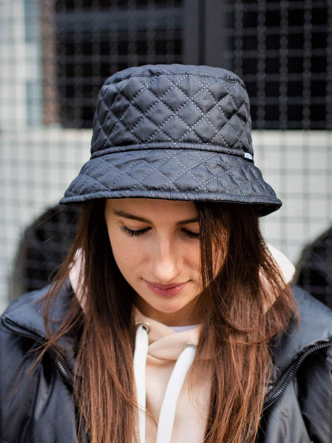 Панама Without модель 8048378 Фото