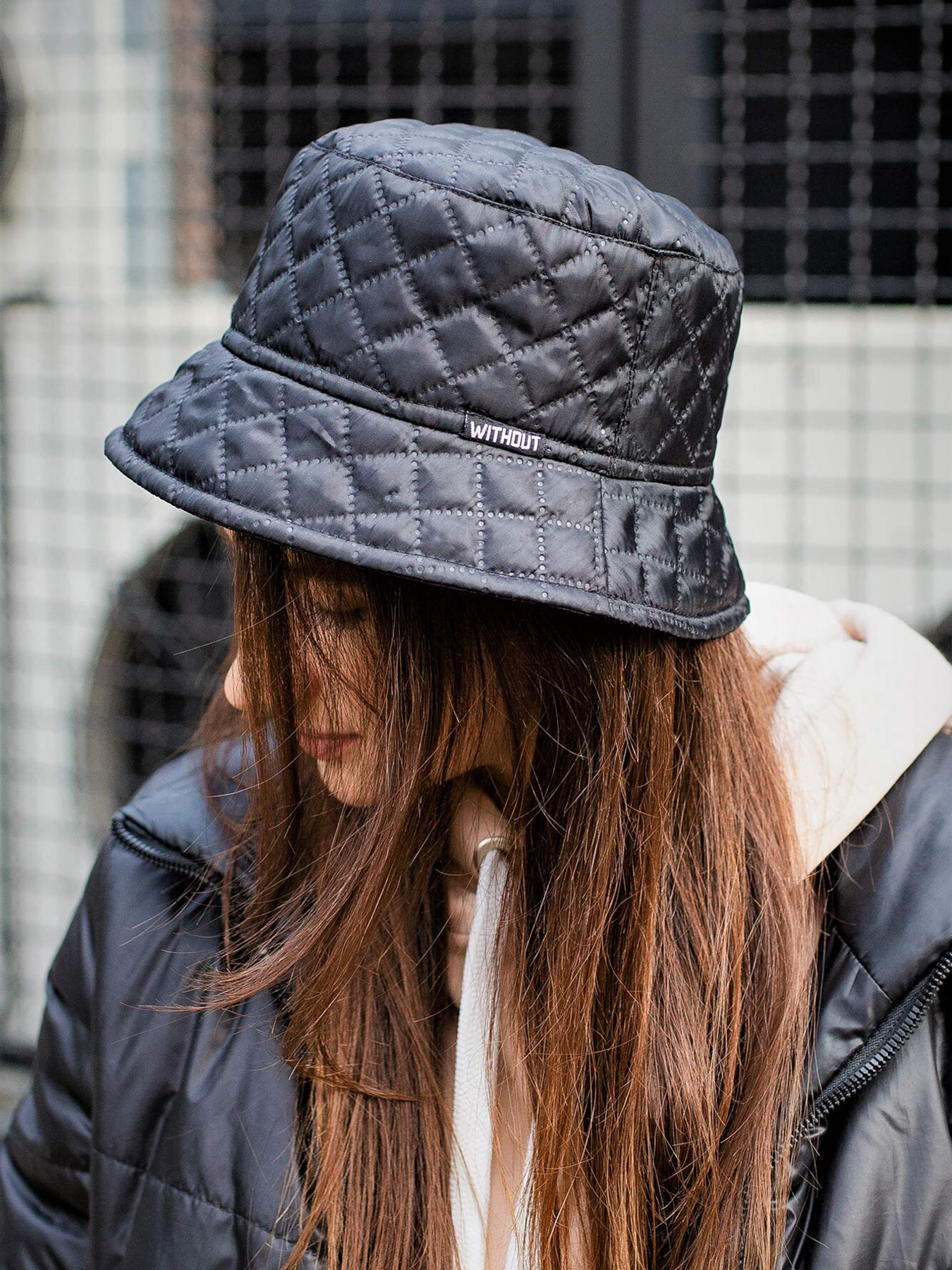 Панама Without модель 8048378 Фото