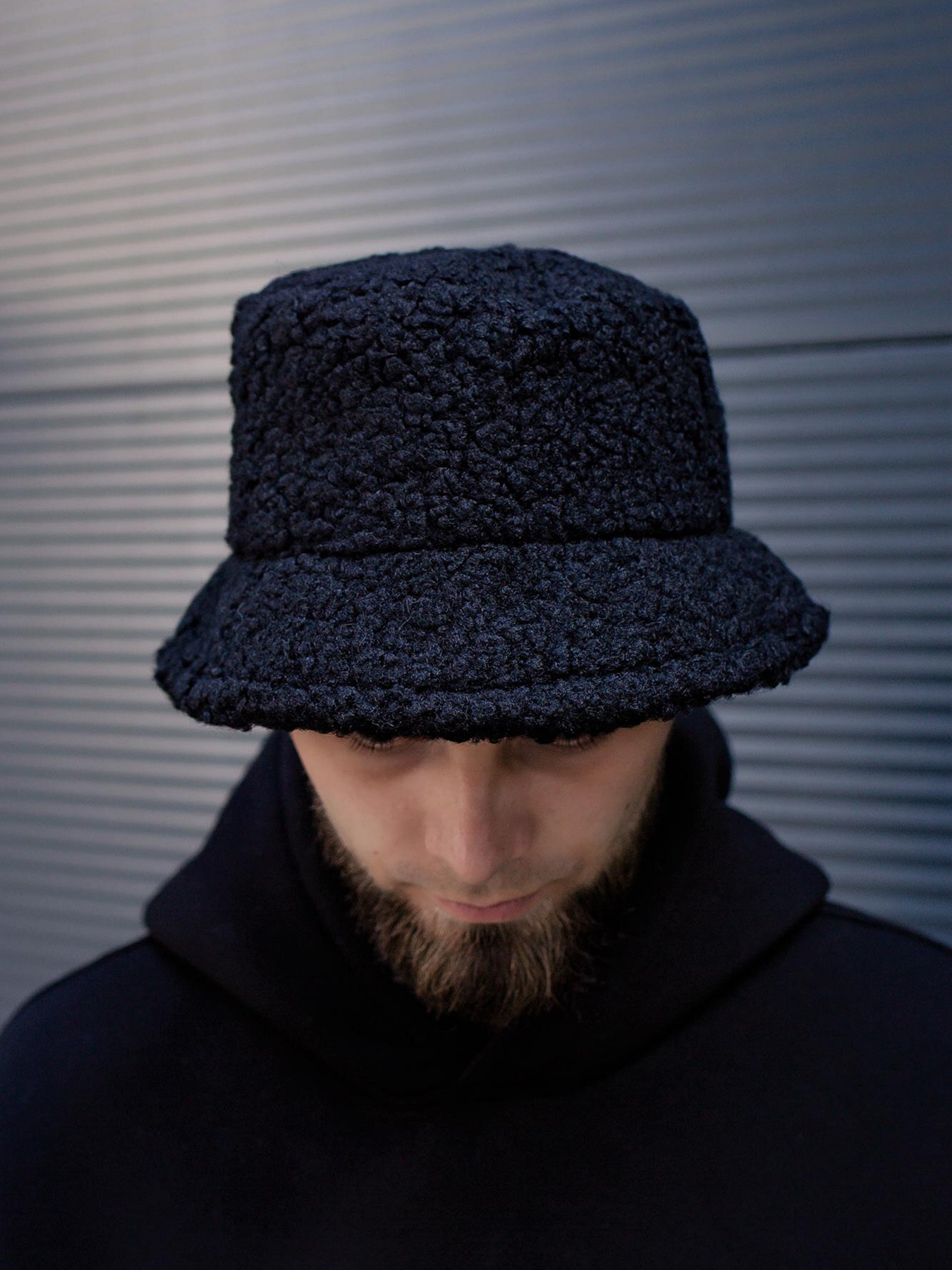 Панама Without модель 8048795 Фото