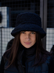 Панама Without модель 8048796 Фото