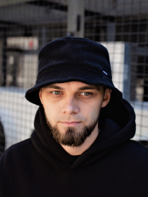 Панама Without модель 8048844 Фото