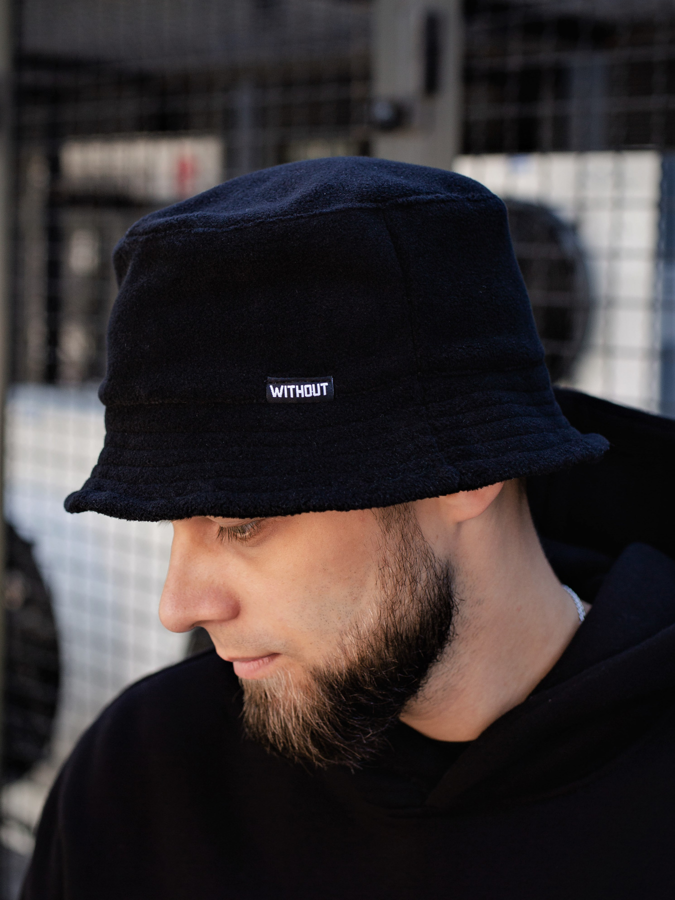 Панама Without модель 8048844 Панама Without модель 8048844 Фото