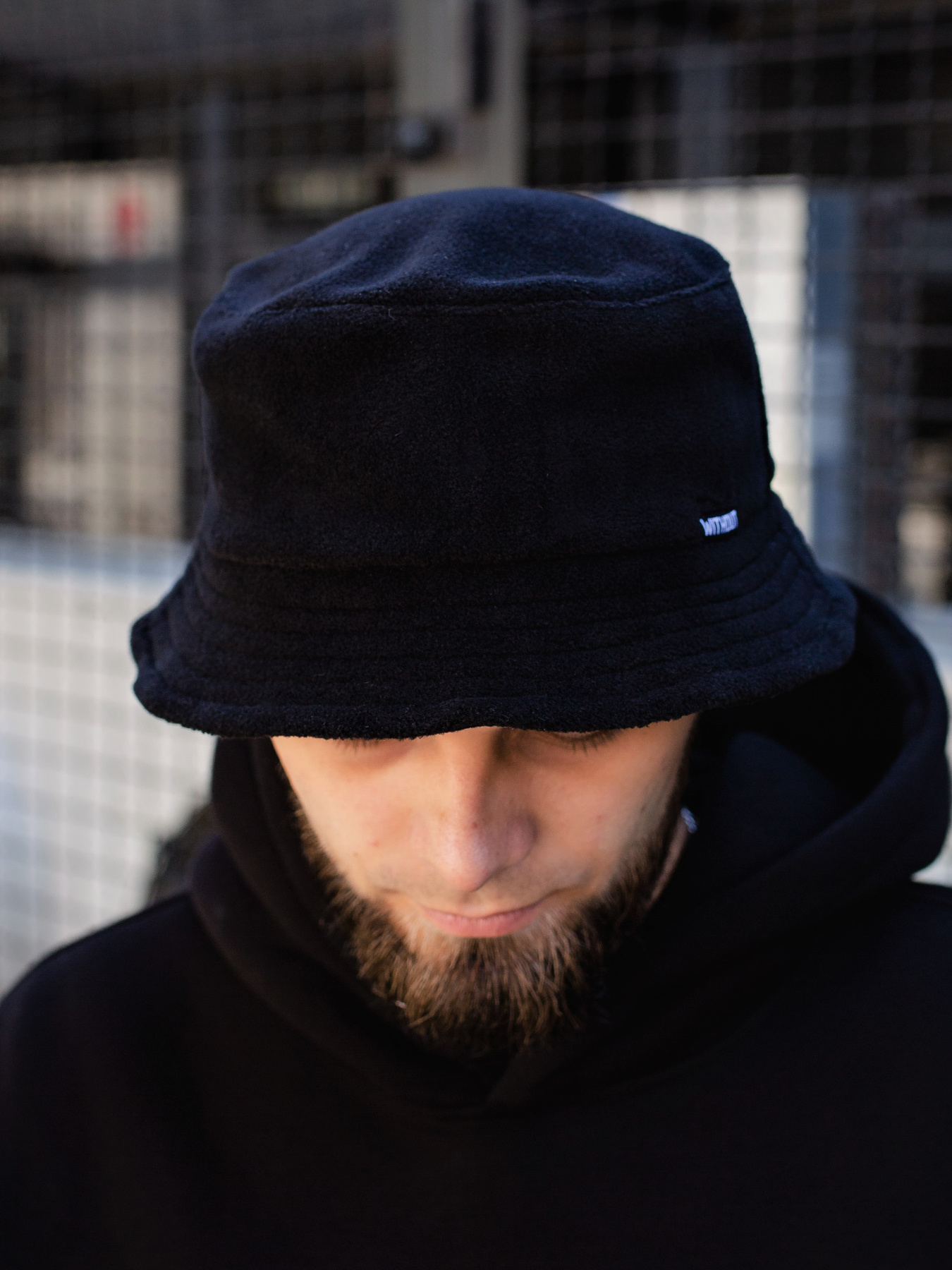 Панама Without модель 8048844 Панама Without модель 8048844 Фото