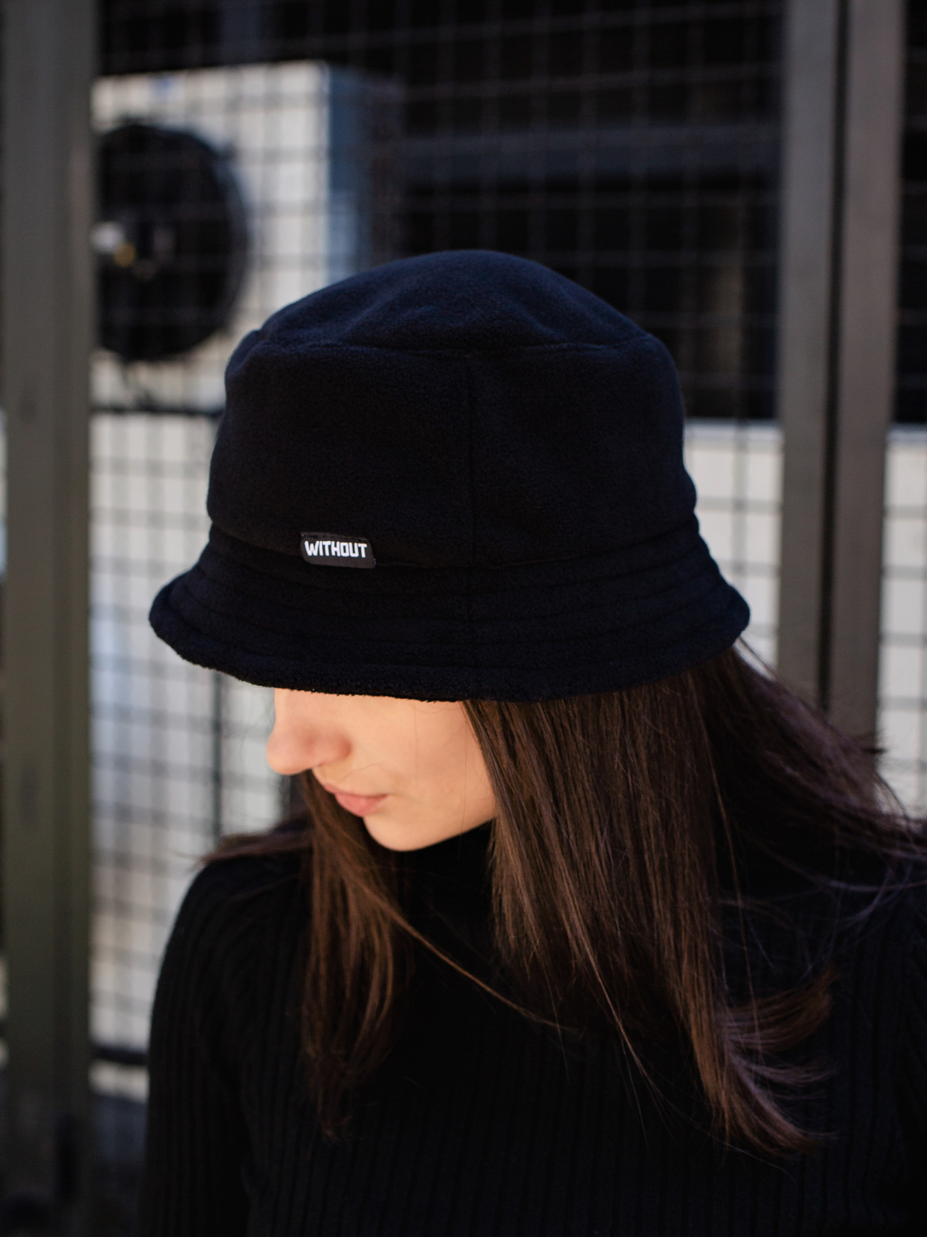 Панама Without модель 8048845 Фото